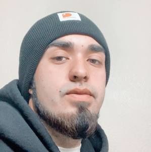 Meet your Posher, Keagen